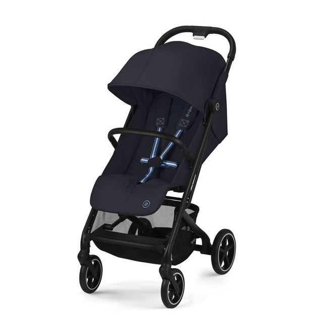 Коляска Cybex Beezy 2024 Ocean Blue